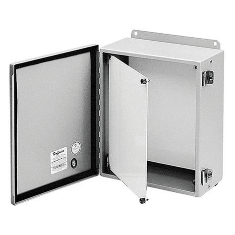 grainger junction box hoffmann|HOFFMAN Electrical Cabinets & Enclosures .